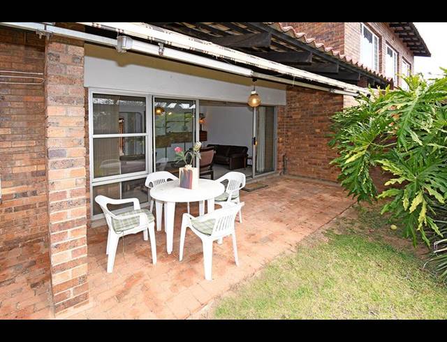 3 BEDROOM TOWNHOUSE FOR SALE IN RIVER CLUB